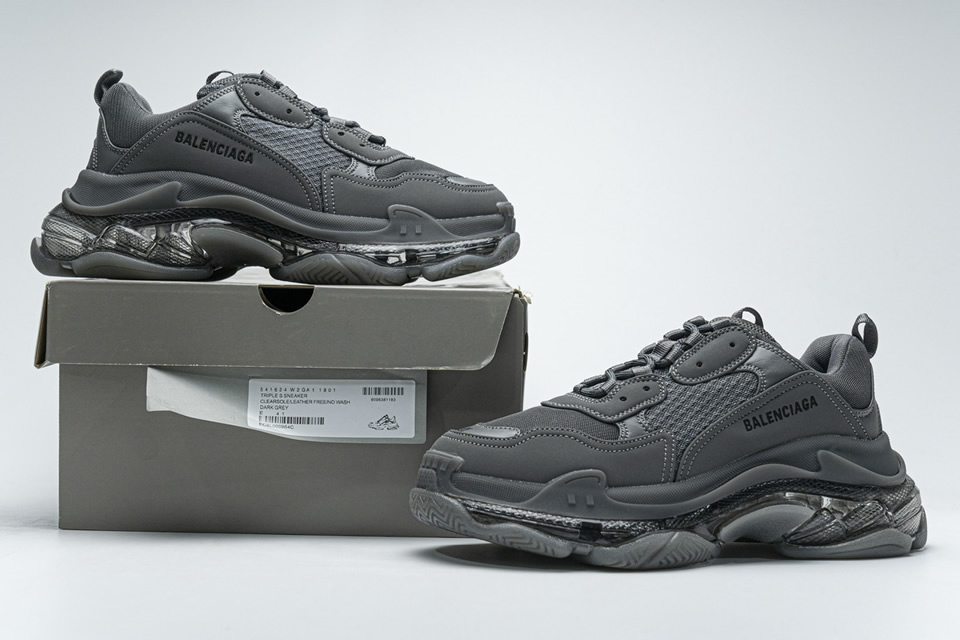 Balenciaga Triple S Dark Grey 541624w2ga11601 3 - kickbulk.cc