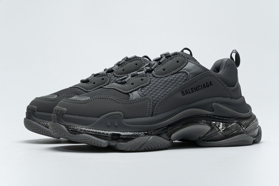 Balenciaga Triple S Dark Grey 541624w2ga11601 4 - kickbulk.cc