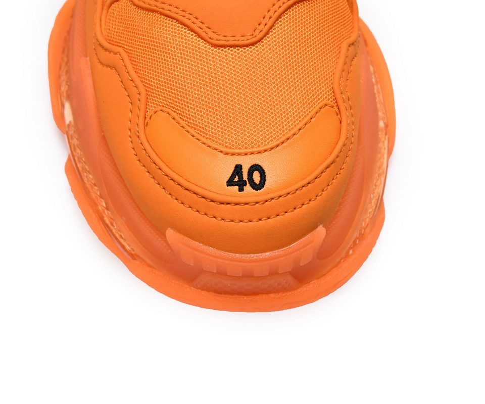 Balenciaga Triple S Orange 541624w2ga17510 12 - kickbulk.cc