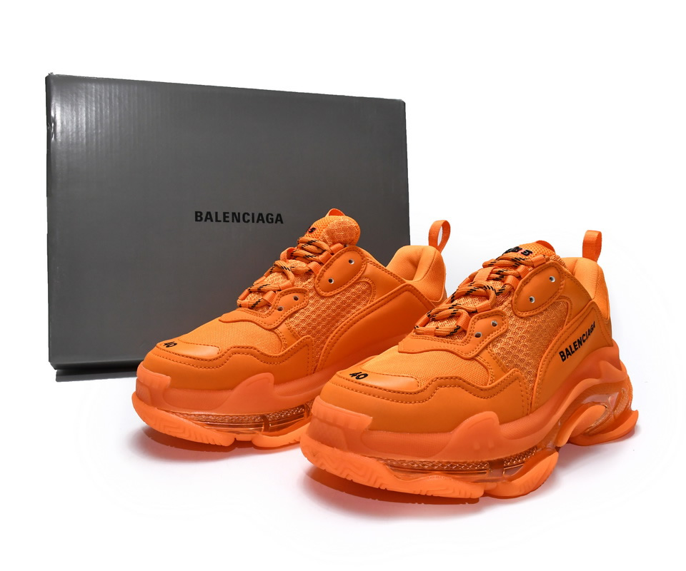 Balenciaga Triple S Orange 541624w2ga17510 4 - kickbulk.cc