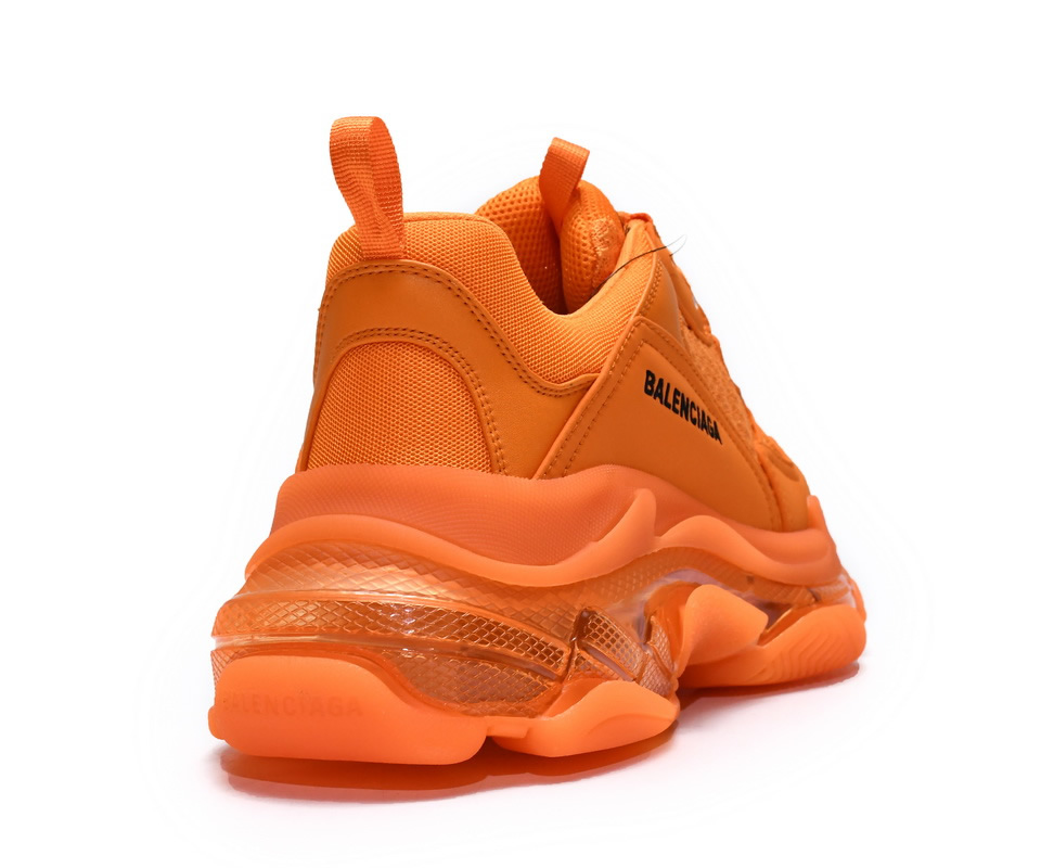 Balenciaga Triple S Orange 541624w2ga17510 6 - kickbulk.cc