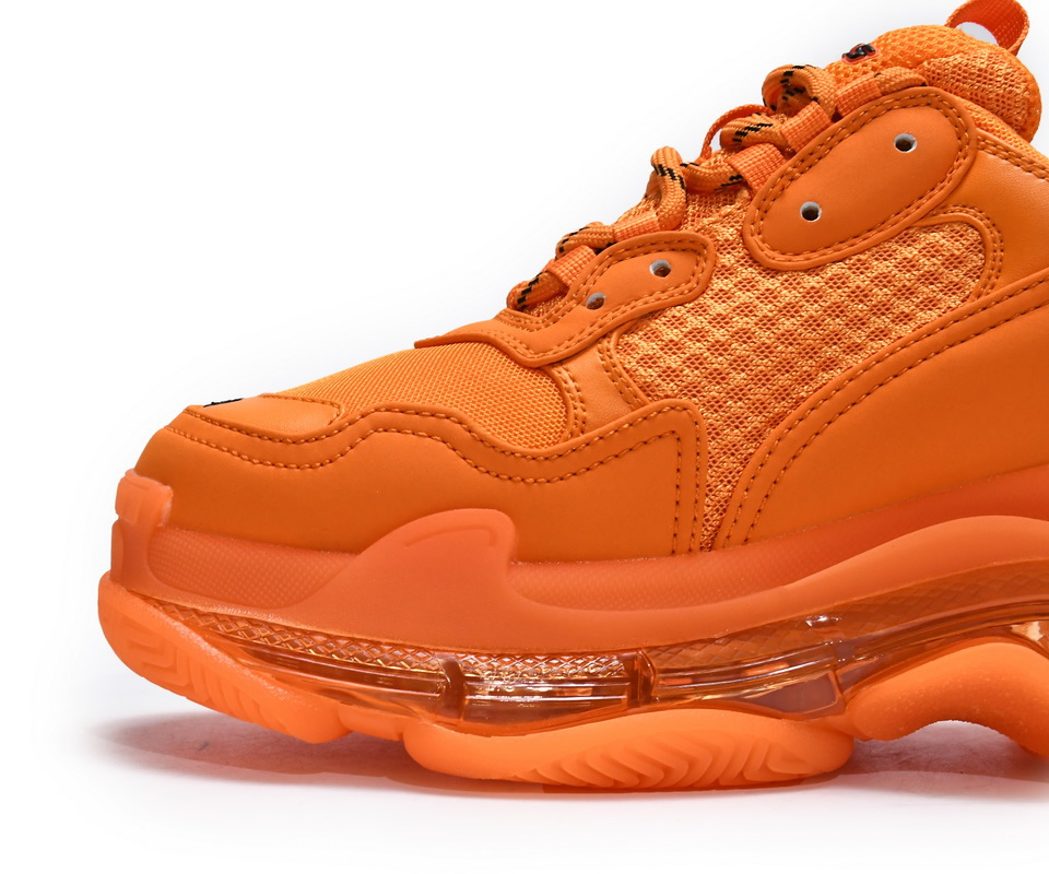 Balenciaga Triple S Orange 541624w2ga17510 8 - kickbulk.cc