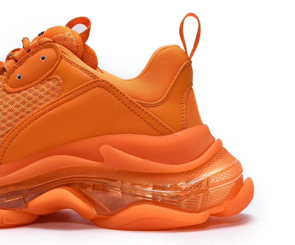 Balenciaga Triple S Orange 541624w2ga17510 9 - kickbulk.cc