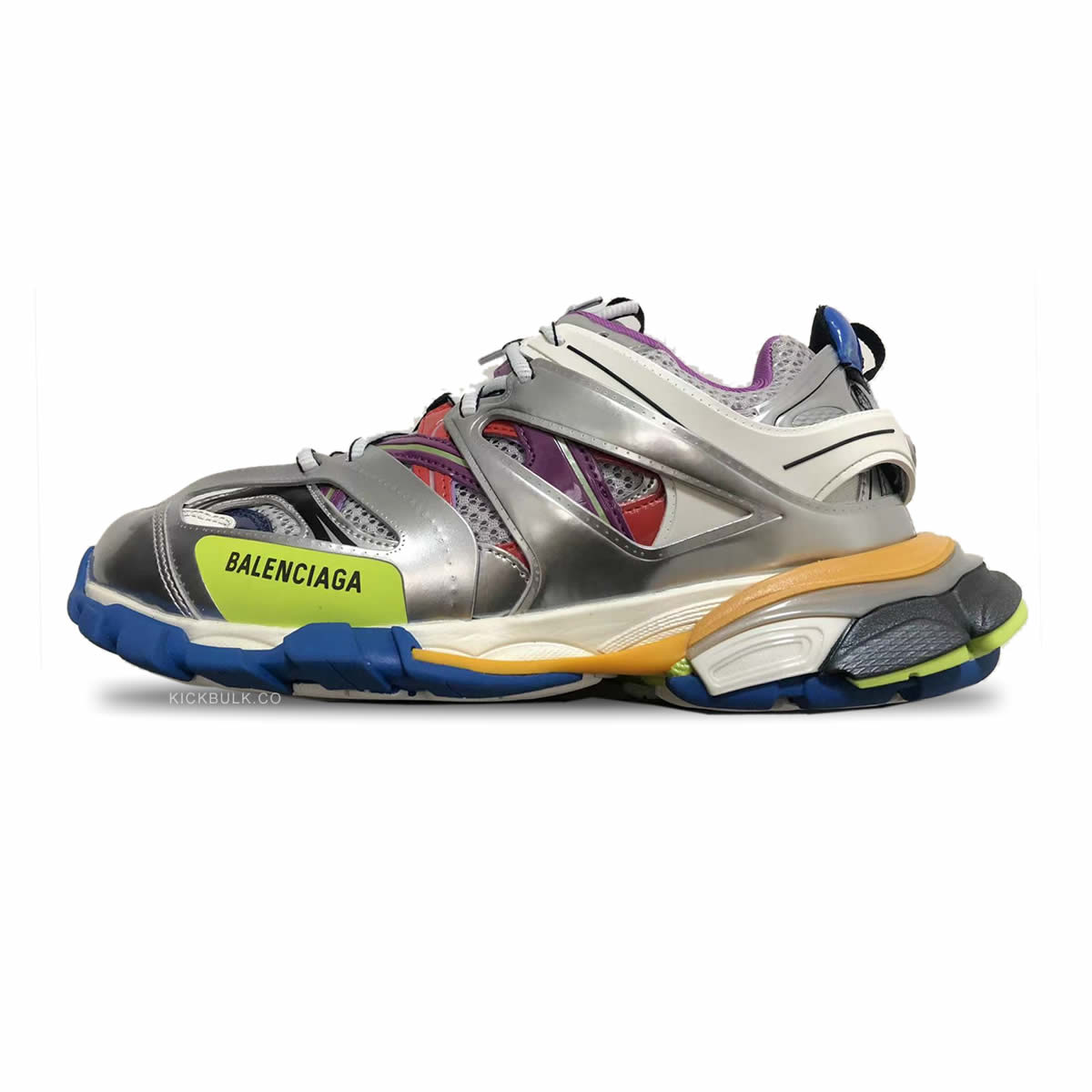 Balenciaga Track Sneaker Silver Multicolor 542023w2fsa123 1 - kickbulk.cc