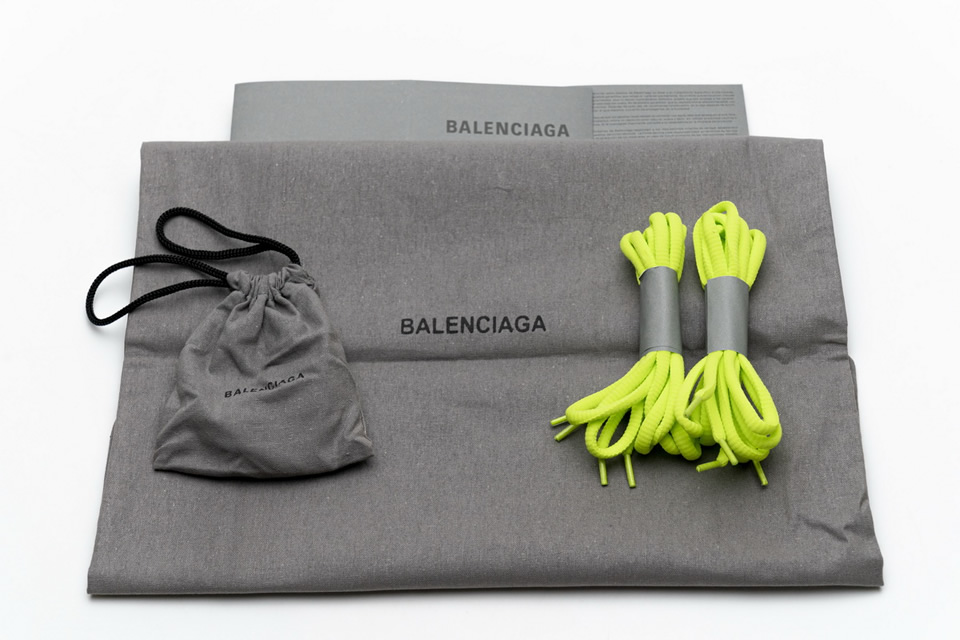 Balenciaga Tess S.fluorescent Yellow 542436w1gb72014 25 - kickbulk.cc