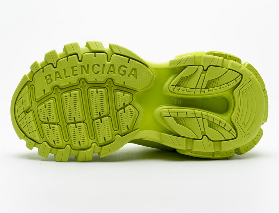 Balenciaga Tess S.fluorescent Yellow 542436w1gb72014 7 - kickbulk.cc