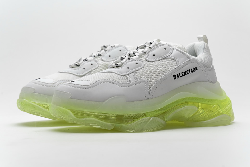 Balenciaga Triple S White Green 544351w09e11331 5 - kickbulk.cc