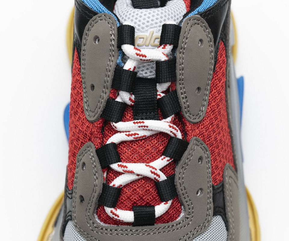 Balenciaga Triple S Blue Red 544351w09o12120 14 - www.kickbulk.cc