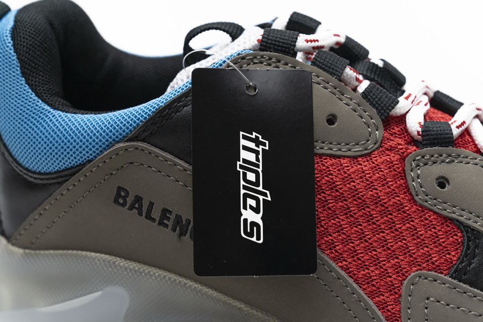 Balenciaga Triple S Blue Red 544351w09o12120 17 - www.kickbulk.cc