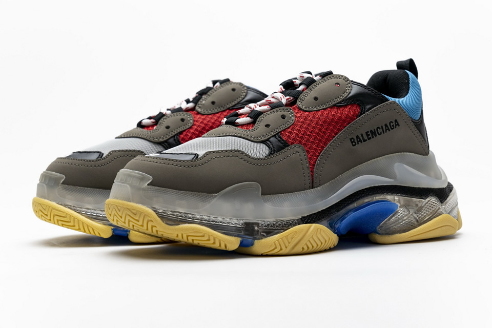 Balenciaga Triple S Blue Red 544351w09o12120 5 - kickbulk.cc