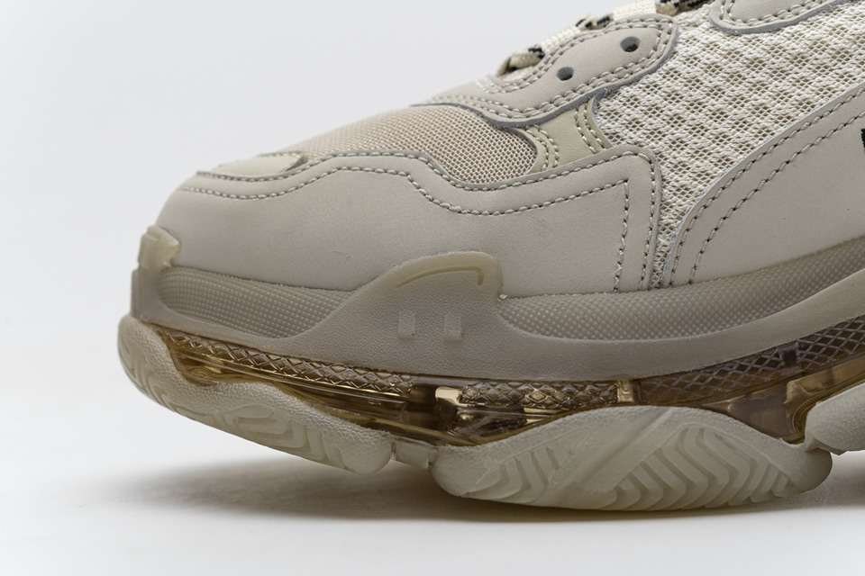 Balenciaga Triple S Champagne 544351w09o12178 10 - kickbulk.cc