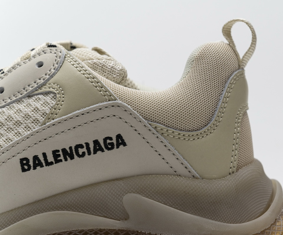 Balenciaga Triple S Champagne 544351w09o12178 16 - kickbulk.cc