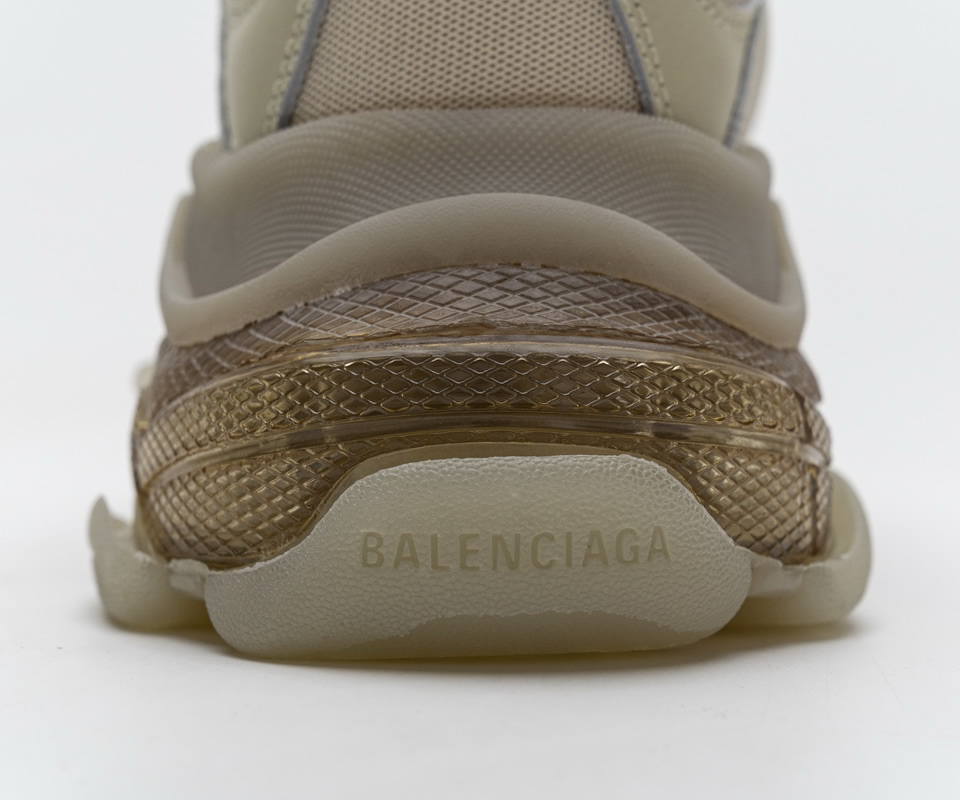 Balenciaga Triple S Champagne 544351w09o12178 19 - kickbulk.cc