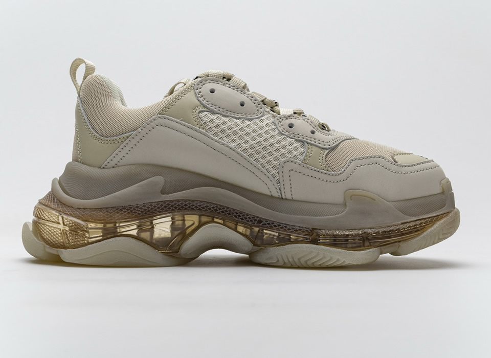 Balenciaga Triple S Champagne 544351w09o12178 4 - kickbulk.cc