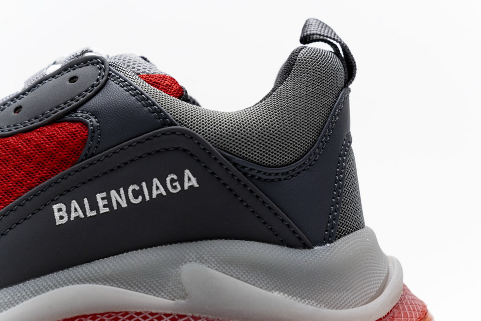 Balenciaga Triple S Grey Red 544351w09o12262 18 - kickbulk.cc