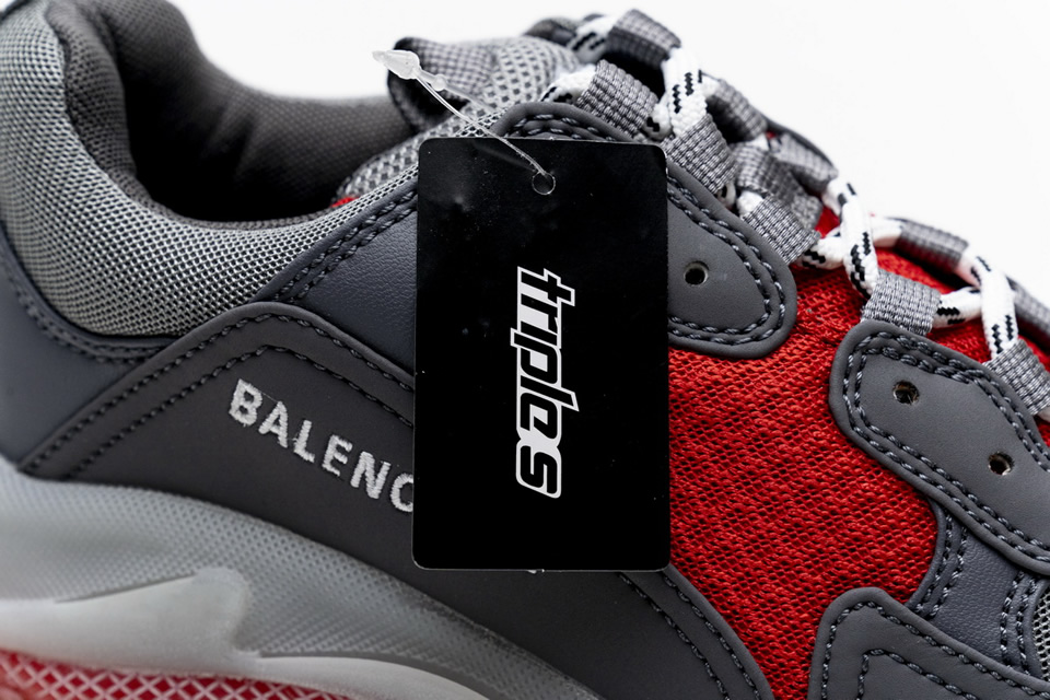 Balenciaga Triple S Grey Red 544351w09o12262 19 - kickbulk.cc