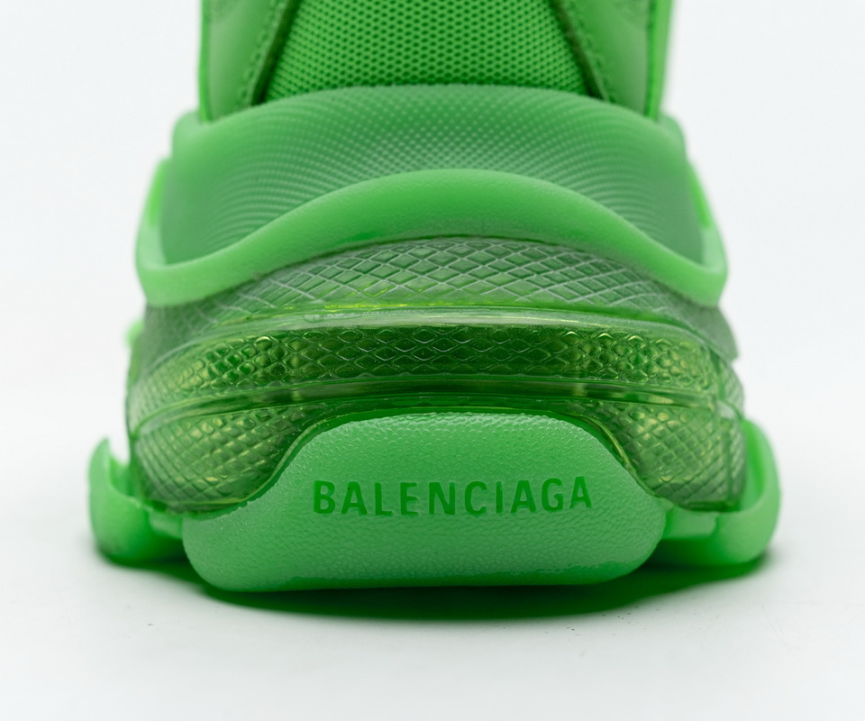 Balenciaga Triple Fluo Green 544351w09ol3801 16 - kickbulk.cc