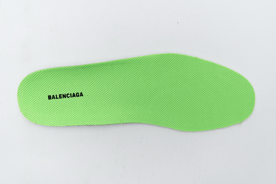 Balenciaga Triple Fluo Green 544351w09ol3801 21 - kickbulk.cc