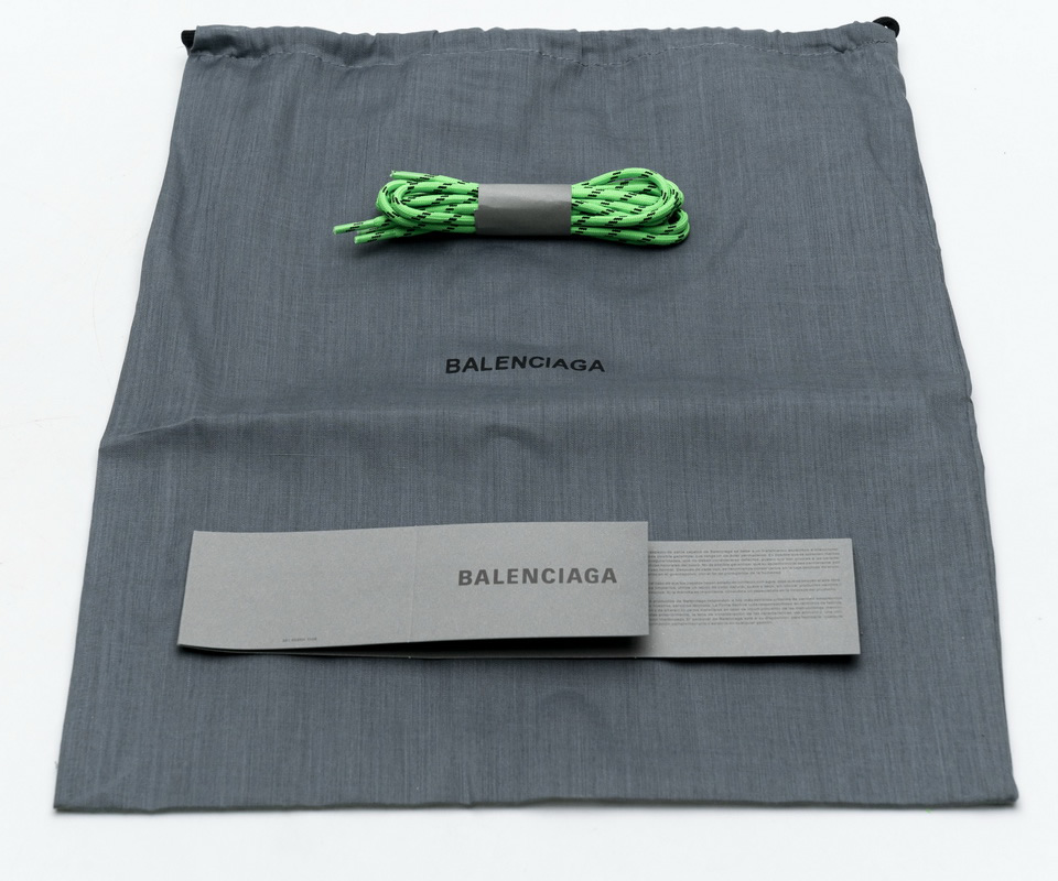 Balenciaga Triple Fluo Green 544351w09ol3801 23 - kickbulk.cc