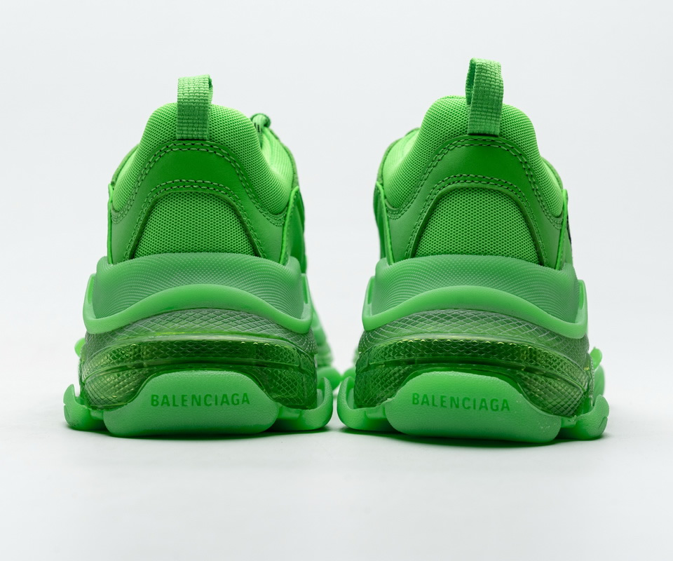 Balenciaga Triple Fluo Green 544351w09ol3801 8 - kickbulk.cc