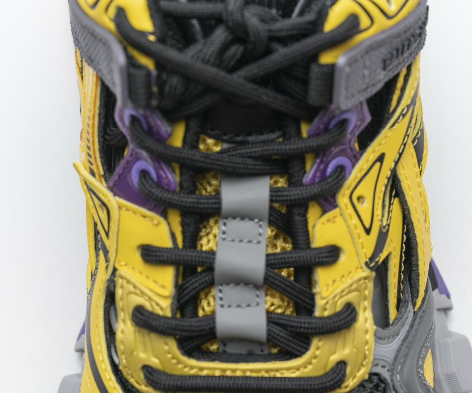 Blenciaga Track 2 Sneaker Yellow Black 570391w2gn12027 11 - kickbulk.cc