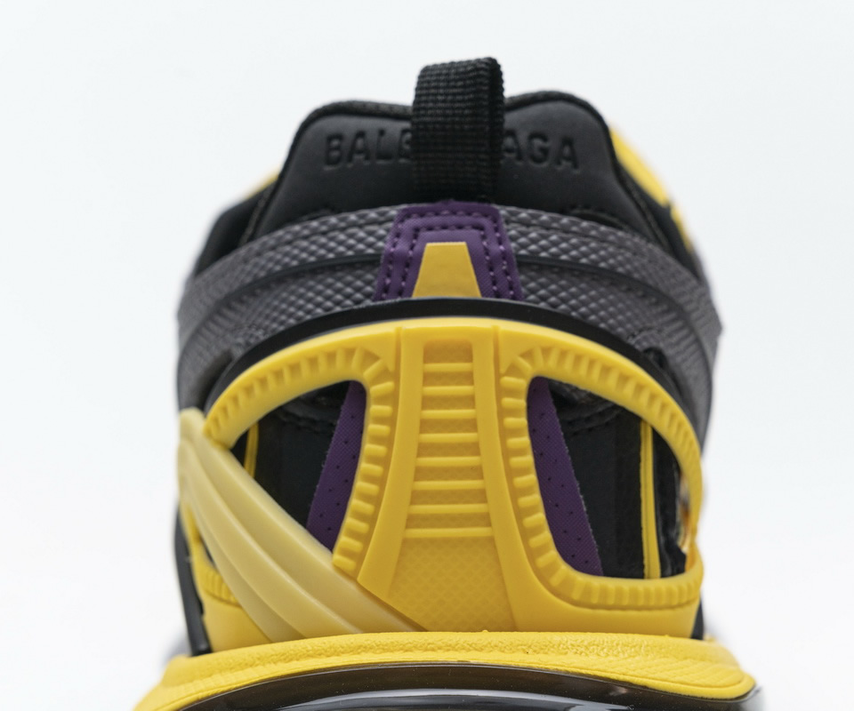 Blenciaga Track 2 Sneaker Yellow Black 570391w2gn12027 18 - kickbulk.cc