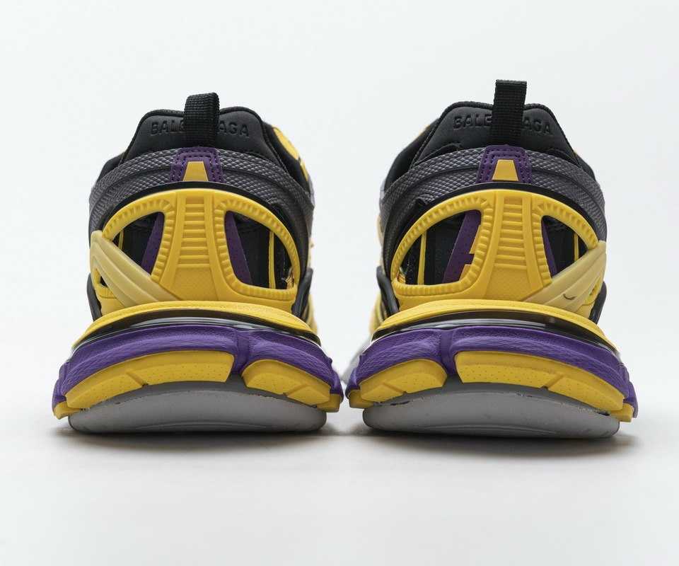 Blenciaga Track 2 Sneaker Yellow Black 570391w2gn12027 7 - kickbulk.cc