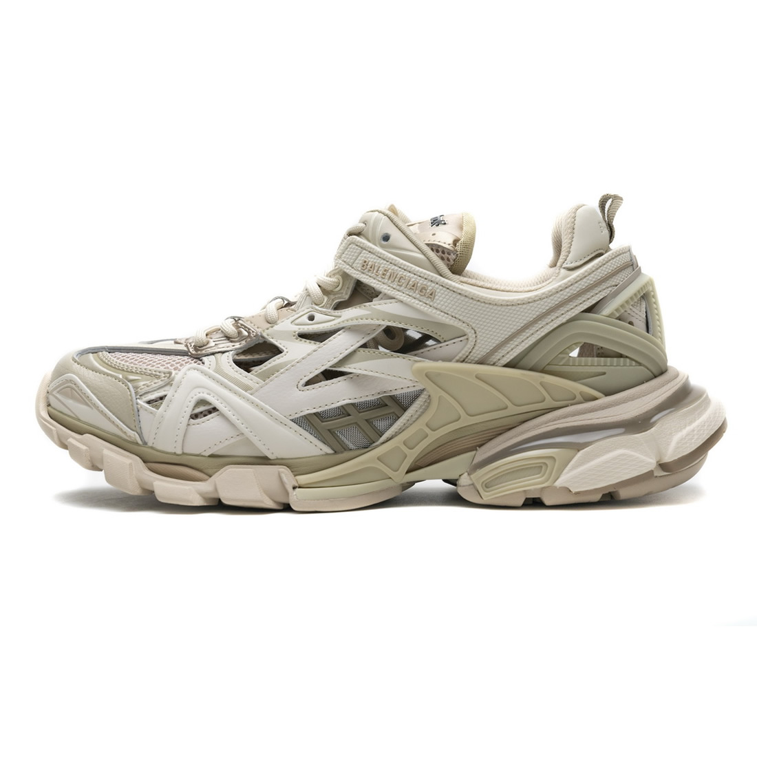 Balenciaga Track 2 Sneaker Khaki 570391w2gn19029 1 - kickbulk.cc