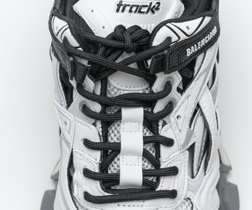 Balenciaga Track 2 Sneaker Black White 570391w2gn31090 15 - kickbulk.cc