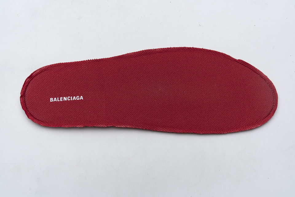 Blenciaga Track 2 Sneaker Pearl Red 570391w2gn32029 22 - kickbulk.cc