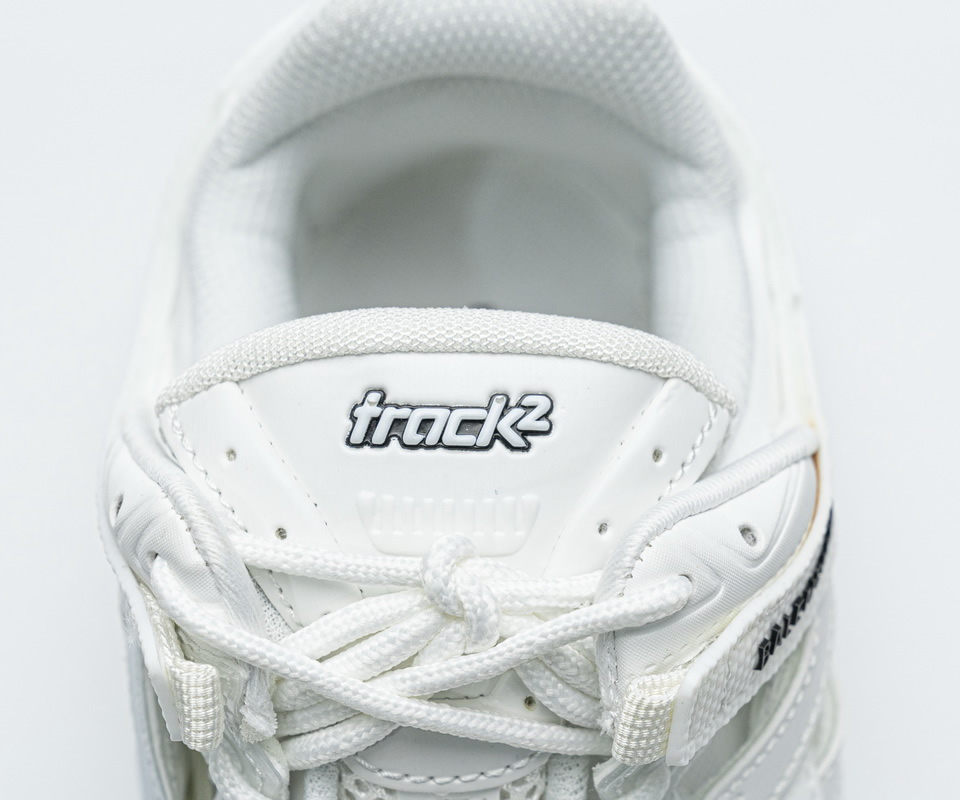 Blenciaga Track 2 Sneaker White Red Black 570391w2gn39610 13 - kickbulk.cc