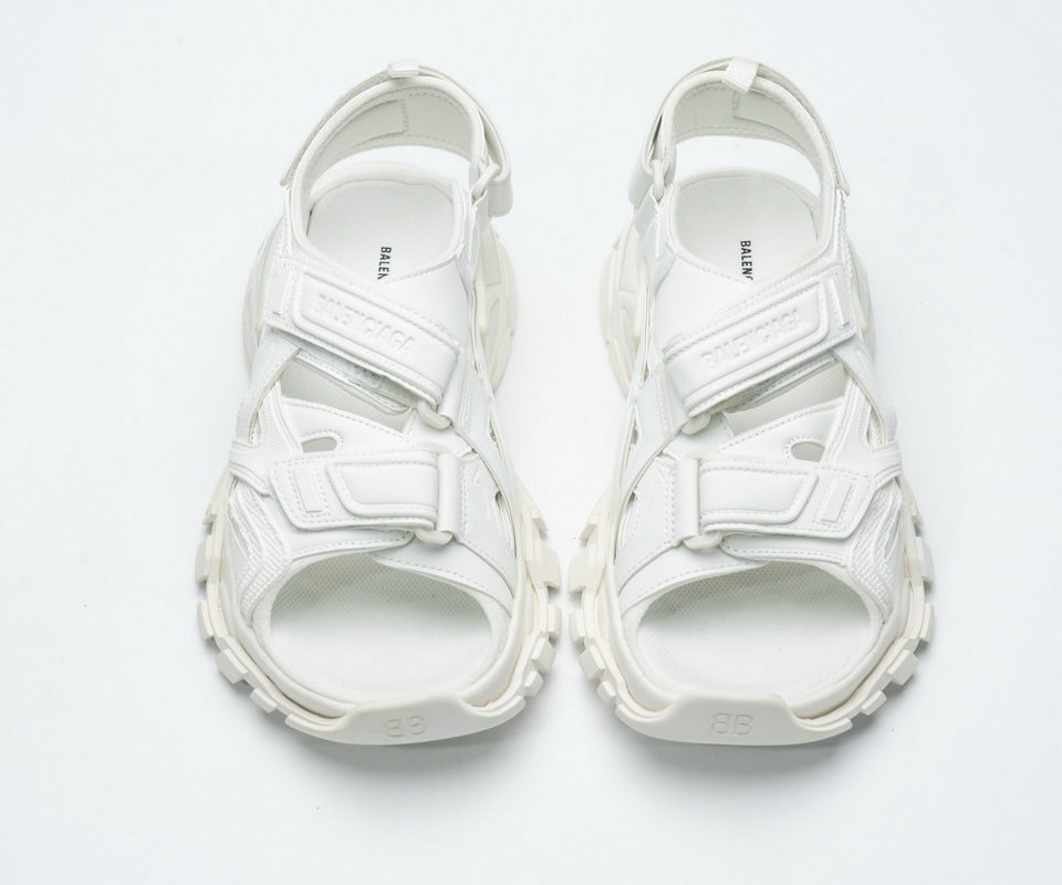 Balenciaga Track Sandal White 617542w2cc19000 2 - kickbulk.cc