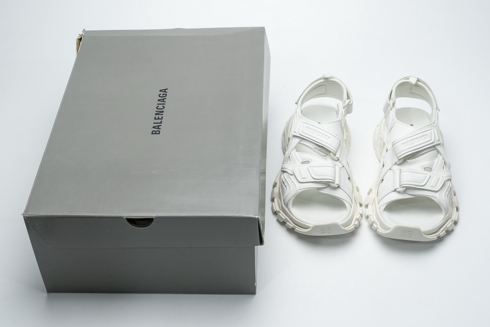 Balenciaga Track Sandal White 617542w2cc19000 4 - kickbulk.cc