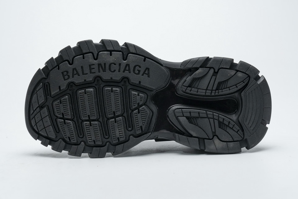 Balenciaga Track Sandal Black 617543w2cc11000 9 - kickbulk.cc
