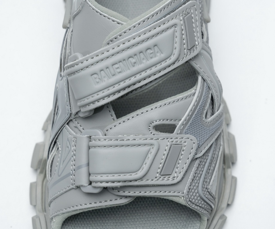 Balenciaga Track Sandal Grey 617542w2cc11203 14 - kickbulk.cc