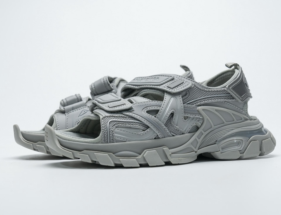 Balenciaga Track Sandal Grey 617542w2cc11203 6 - kickbulk.cc