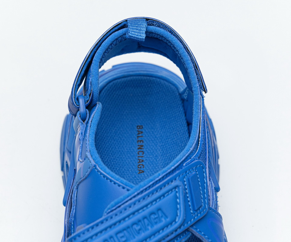 Balenciaga Track Sandal Blue 617543w2cc14000 14 - kickbulk.cc