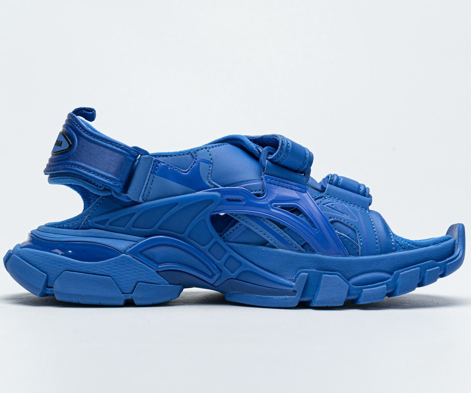 Balenciaga Track Sandal Blue 617543w2cc14000 8 - kickbulk.cc