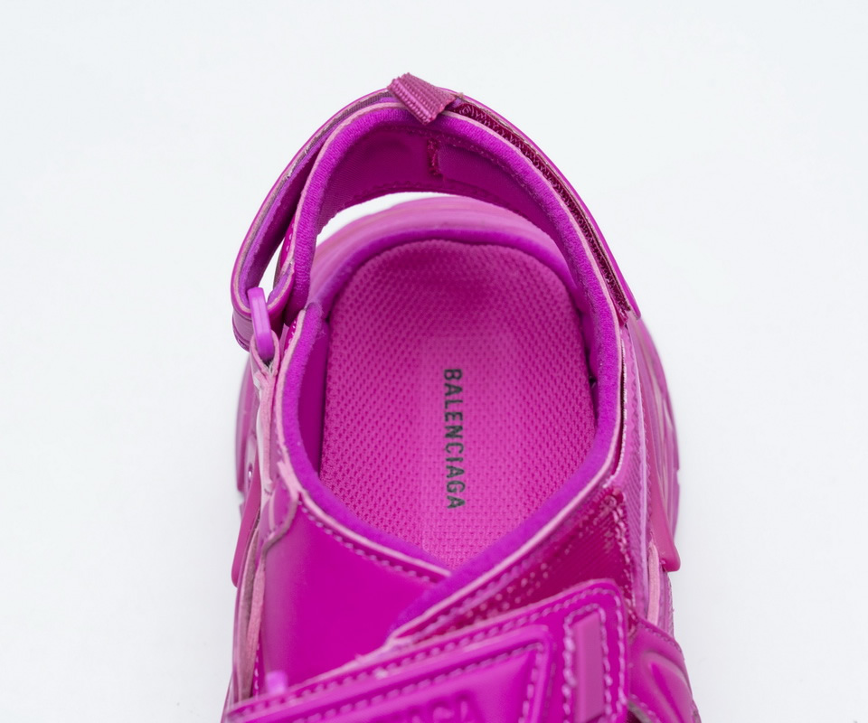 Balenciaga Track Sandal Fucsia 617543w2cc15213 10 - kickbulk.cc