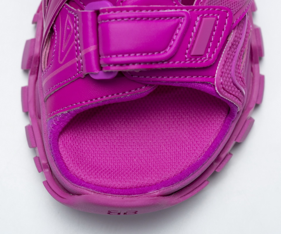 Balenciaga Track Sandal Fucsia 617543w2cc15213 12 - kickbulk.cc