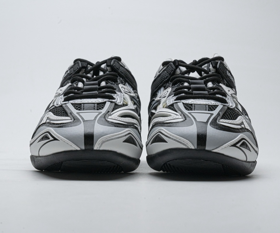 Balenciaga Drive Sneaker Grey Black 624343w2fd11019 6 - kickbulk.cc