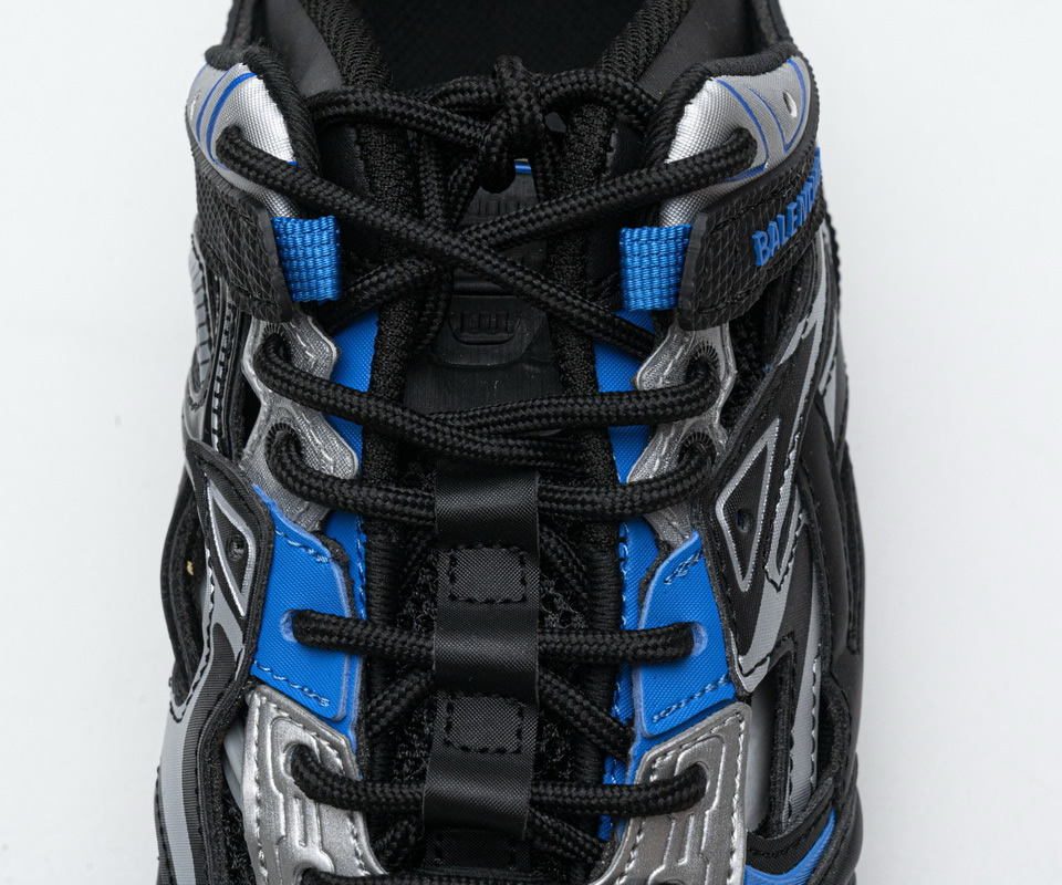 Balenciaga Drive Sneaker Black Blue 624343w2fd11041 14 - kickbulk.cc