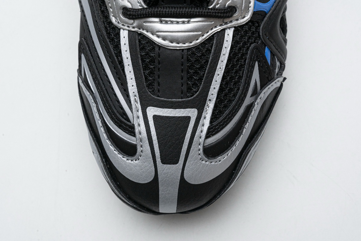 Balenciaga Drive Sneaker Black Blue 624343w2fd11041 15 - kickbulk.cc