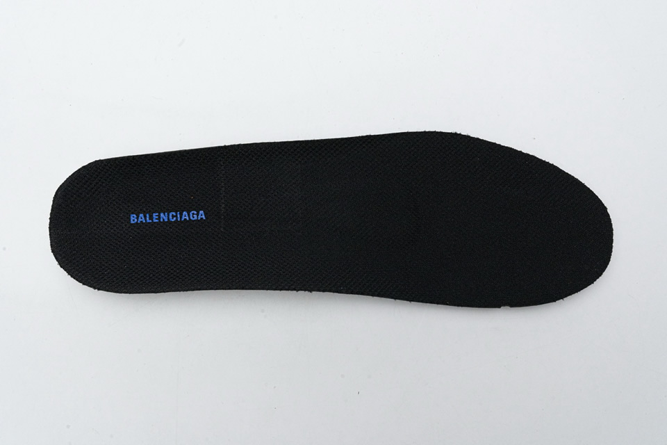 Balenciaga Drive Sneaker Black Blue 624343w2fd11041 17 - kickbulk.cc