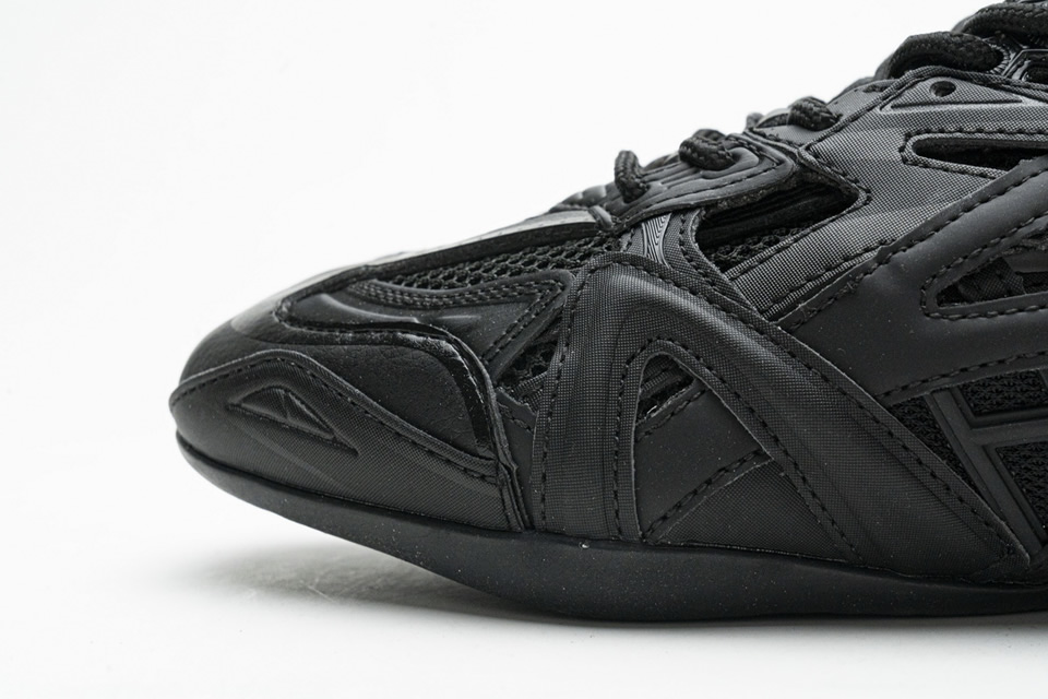 Balenciaga Drive Sneaker Black 624343w2fn11000 13 - kickbulk.cc