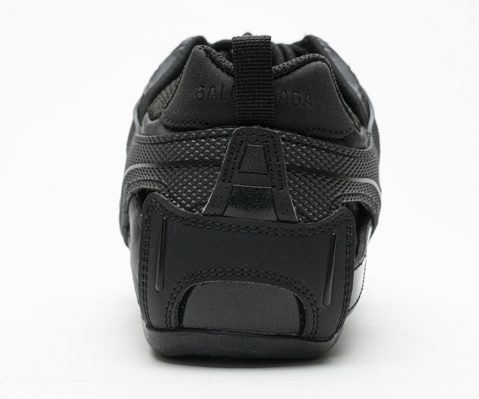 Balenciaga Drive Sneaker Black 624343w2fn11000 16 - kickbulk.cc