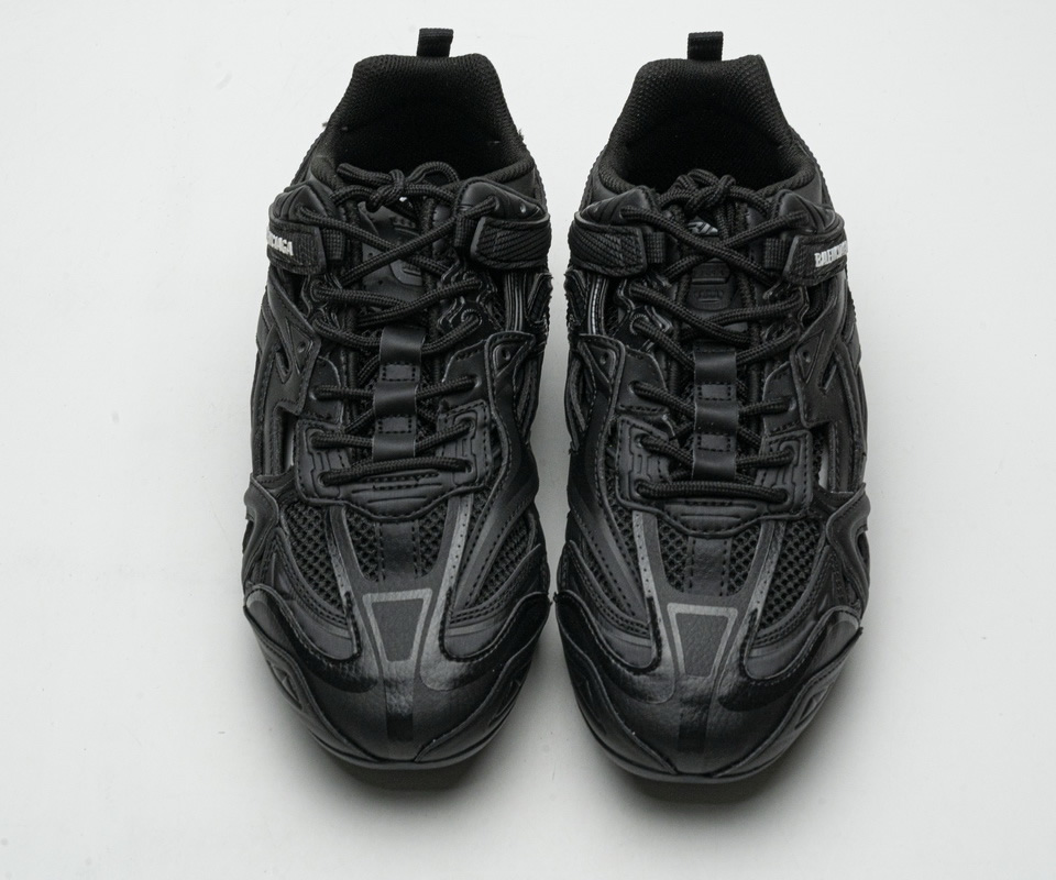 Balenciaga Drive Sneaker Black 624343w2fn11000 2 - kickbulk.cc