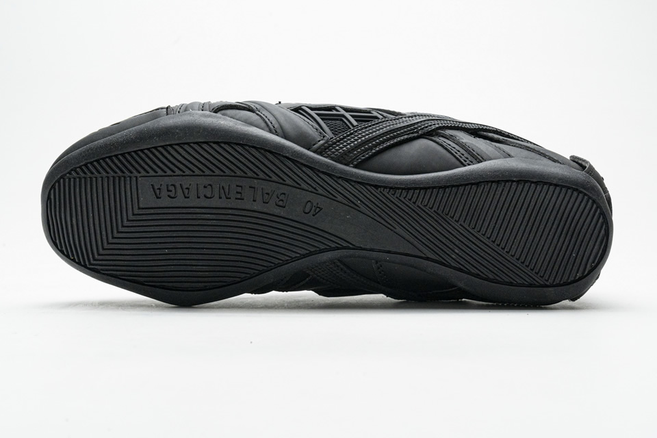 Balenciaga Drive Sneaker Black 624343w2fn11000 9 - kickbulk.cc