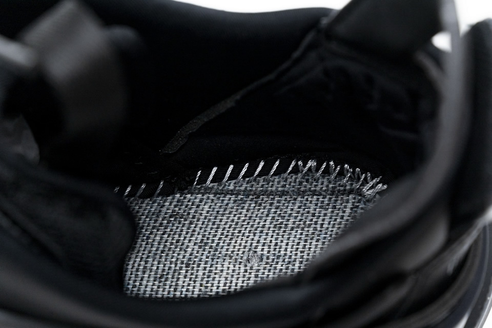 Balenciaga Tyrex 5.0 Sneaker All Black 18 - kickbulk.cc