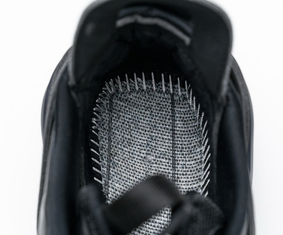 Balenciaga Tyrex 5.0 Sneaker All Black 19 - kickbulk.cc